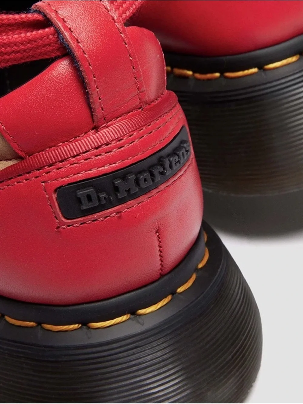 Dr. Martens brand new